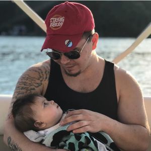 Meet your Posher, Jack